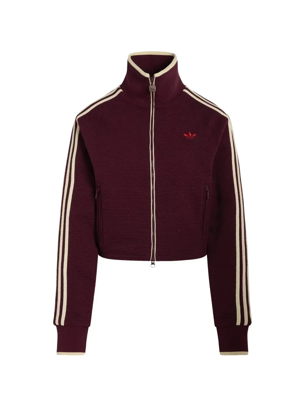 Спортивная куртка Olympic-80 Adidas, фиолетовый