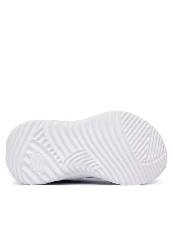 Кроссовки Bounder Bounder Skechers, синий — фото 4