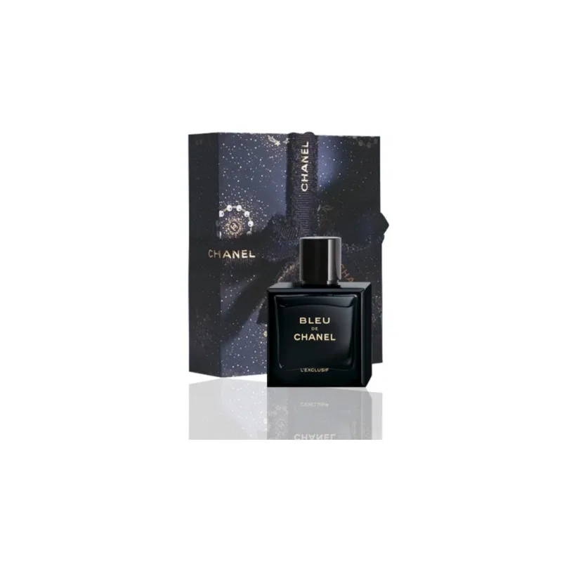 Мужской парфюм Limited Edition Aroma Cerulean, 60 мл, CHANEL