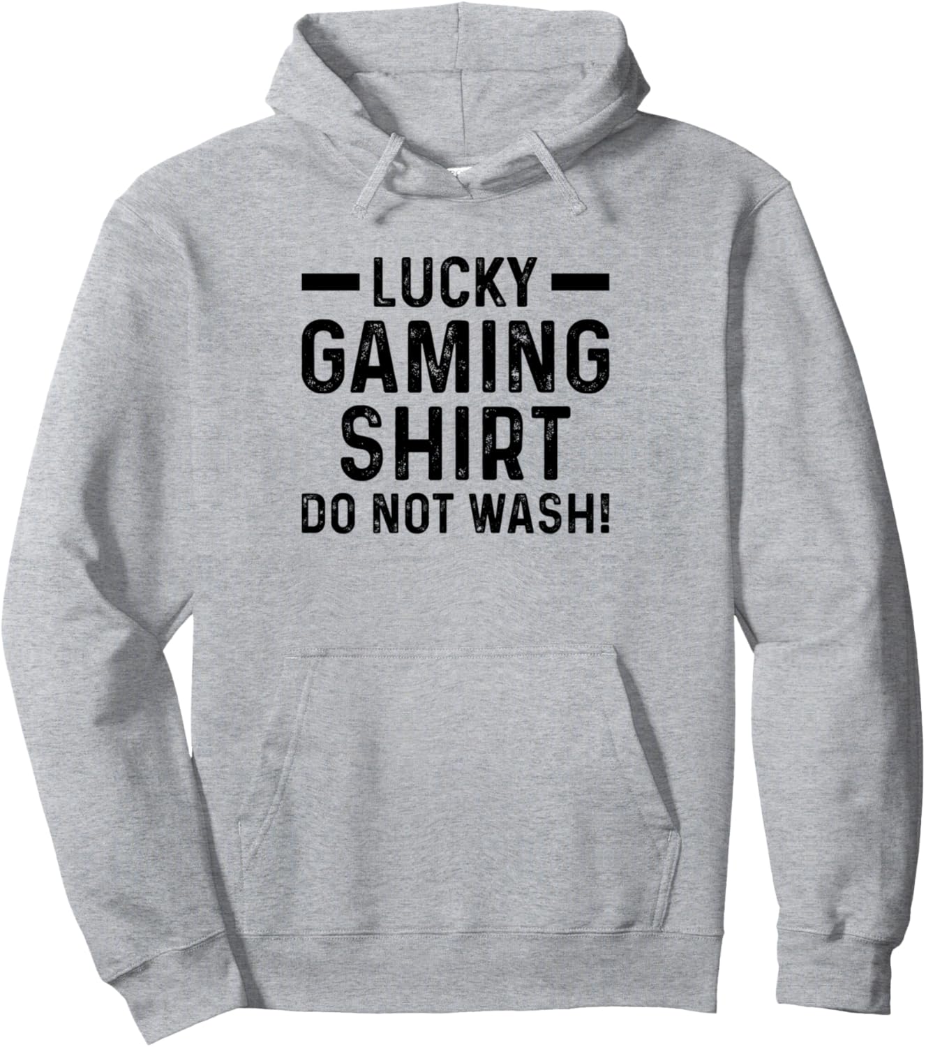 

Толстовка Lucky Gaming, не требует стирки! Аксессуары для видеоигр, геймерская толстовка Gaming Gamer, серый