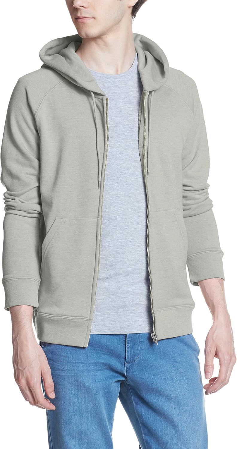 

Мужская толстовка American Luxury 108-ACX-M161-CT126 American Rag Cie, светло-серый