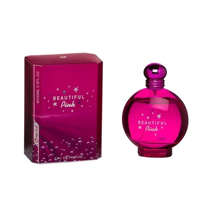 Женские духи Omerta Beautiful Pink Ombretta, Pink