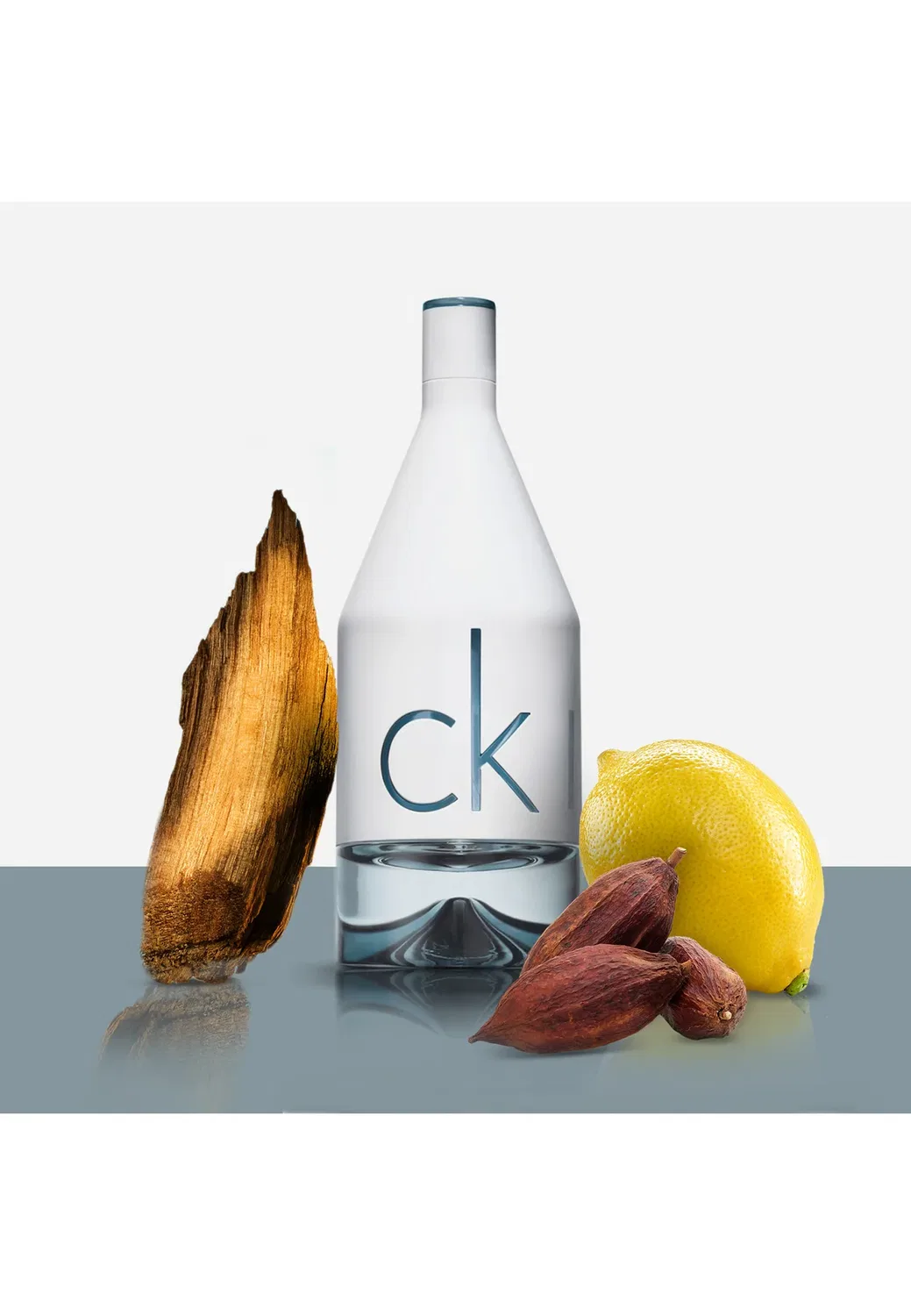 Ckin2U - для него туалетная вода - туалетная вода Calvin Klein Fragrances, 150 мл — фото 4