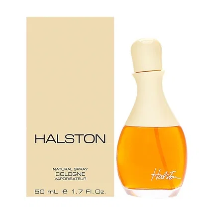 Одеколон-спрей Halston By Halston For Women, 50 мл