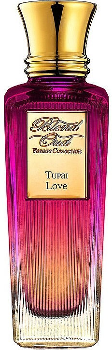 

Духи Blend Oud Tupai Love
