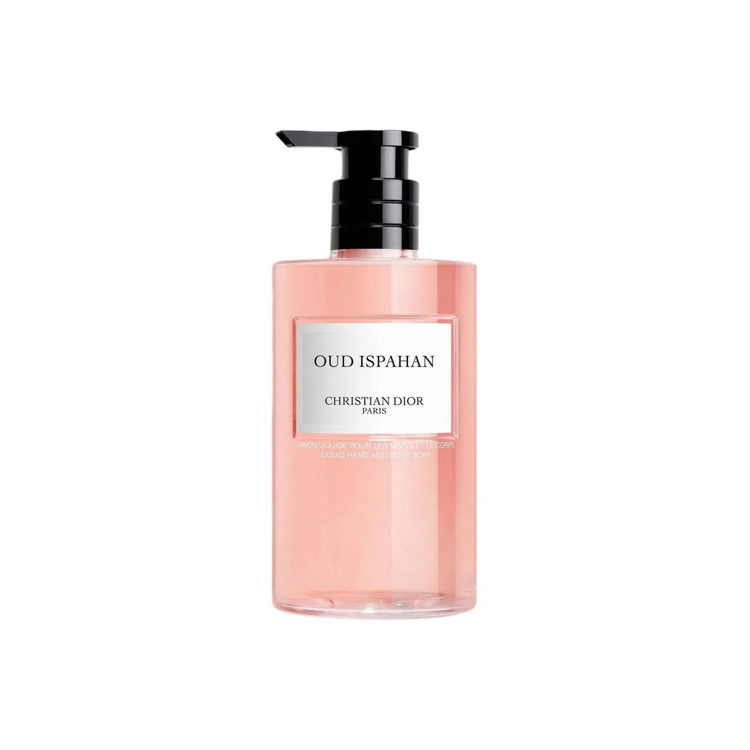Гель для душа Dark Wood Mysterious Fragrance, DIOR, 350 мл — фото 4
