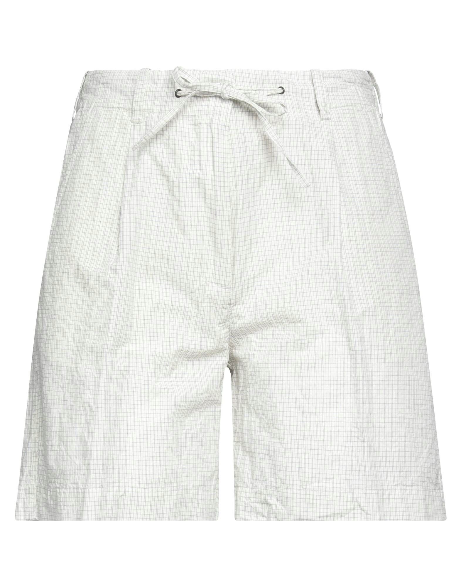 

Шорты Aspesi, белый