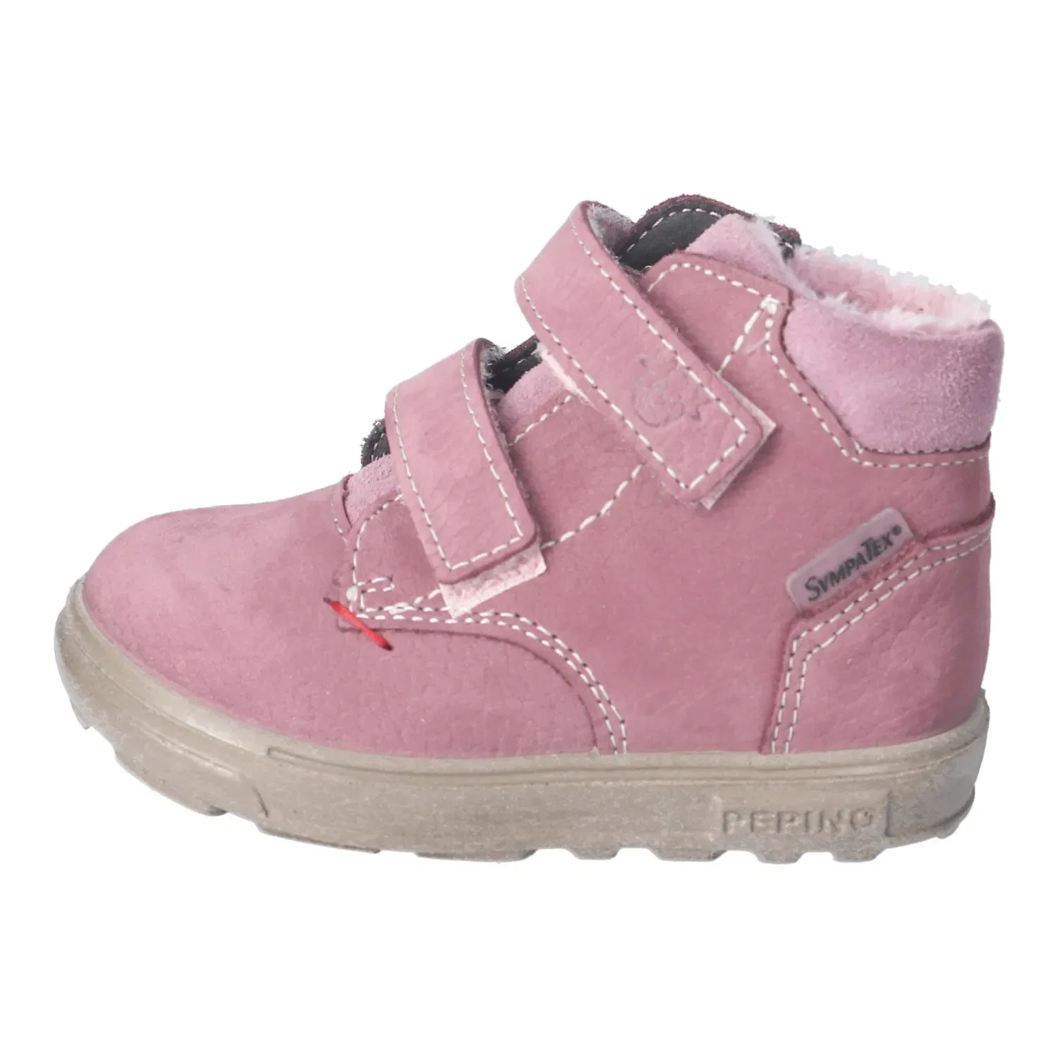 Обувь in pink Ricosta, розовый — фото 2
