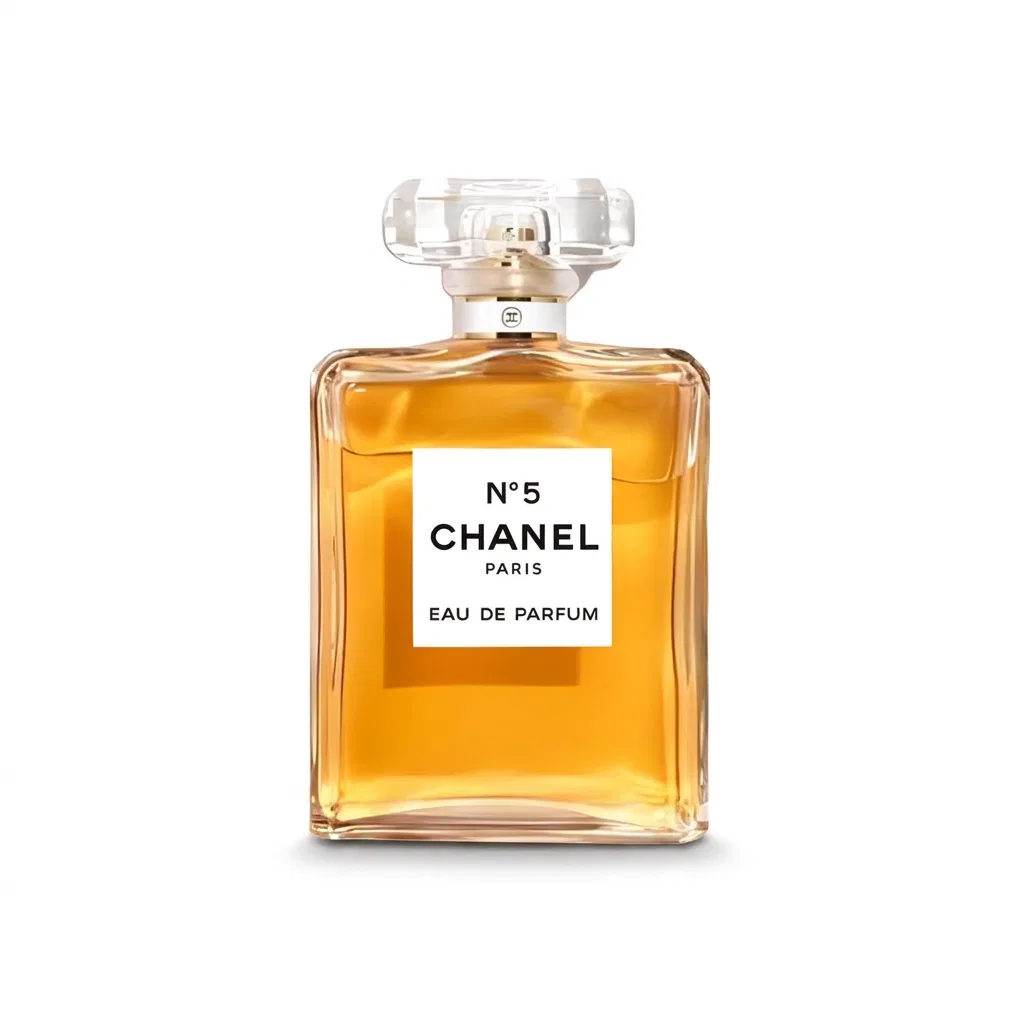 Женские духи Chanel №5, 100 мл, Chanel, Limited Edition — фото 2