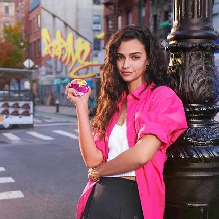 Парфюмерная вода DKNY Be Delicious Orchard Donna Karan, 100 мл