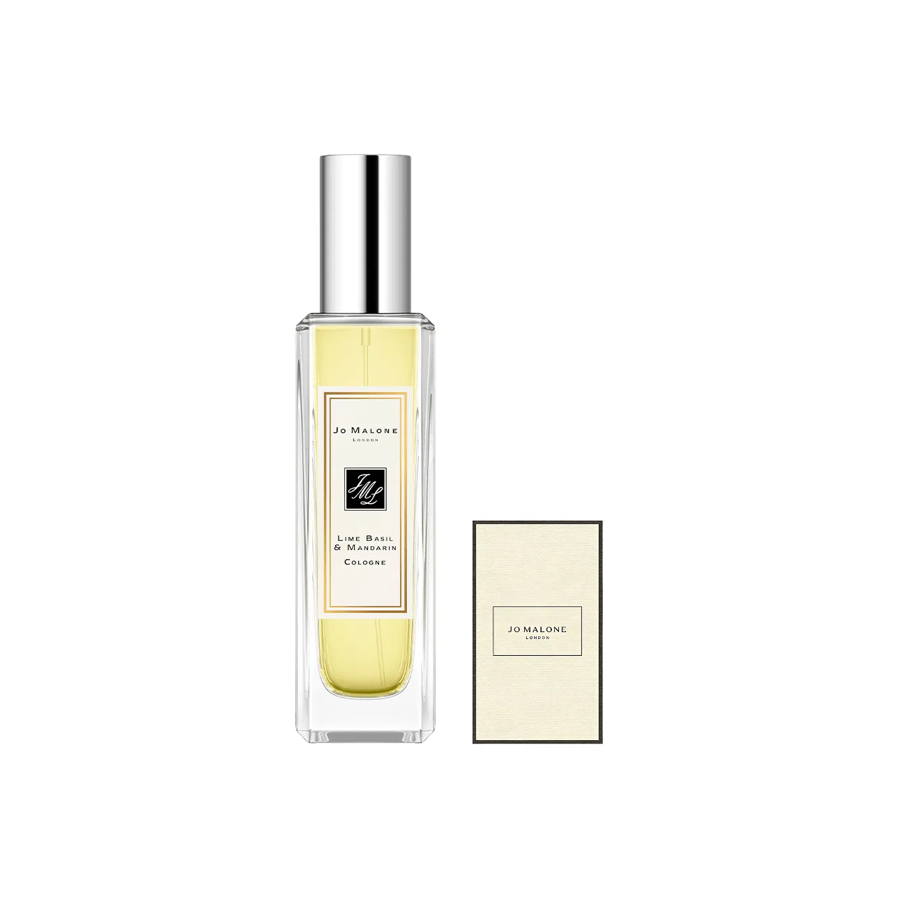 Женский парфюм Lime Basil And Citrus Jo Malone London, 30 мл