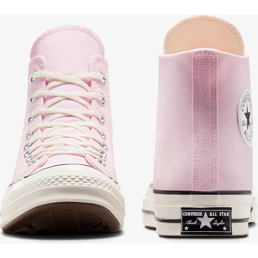 Кеды Converse Chuck 70 Unisex Pembe SNEAKER.692, Розовый — фото 3