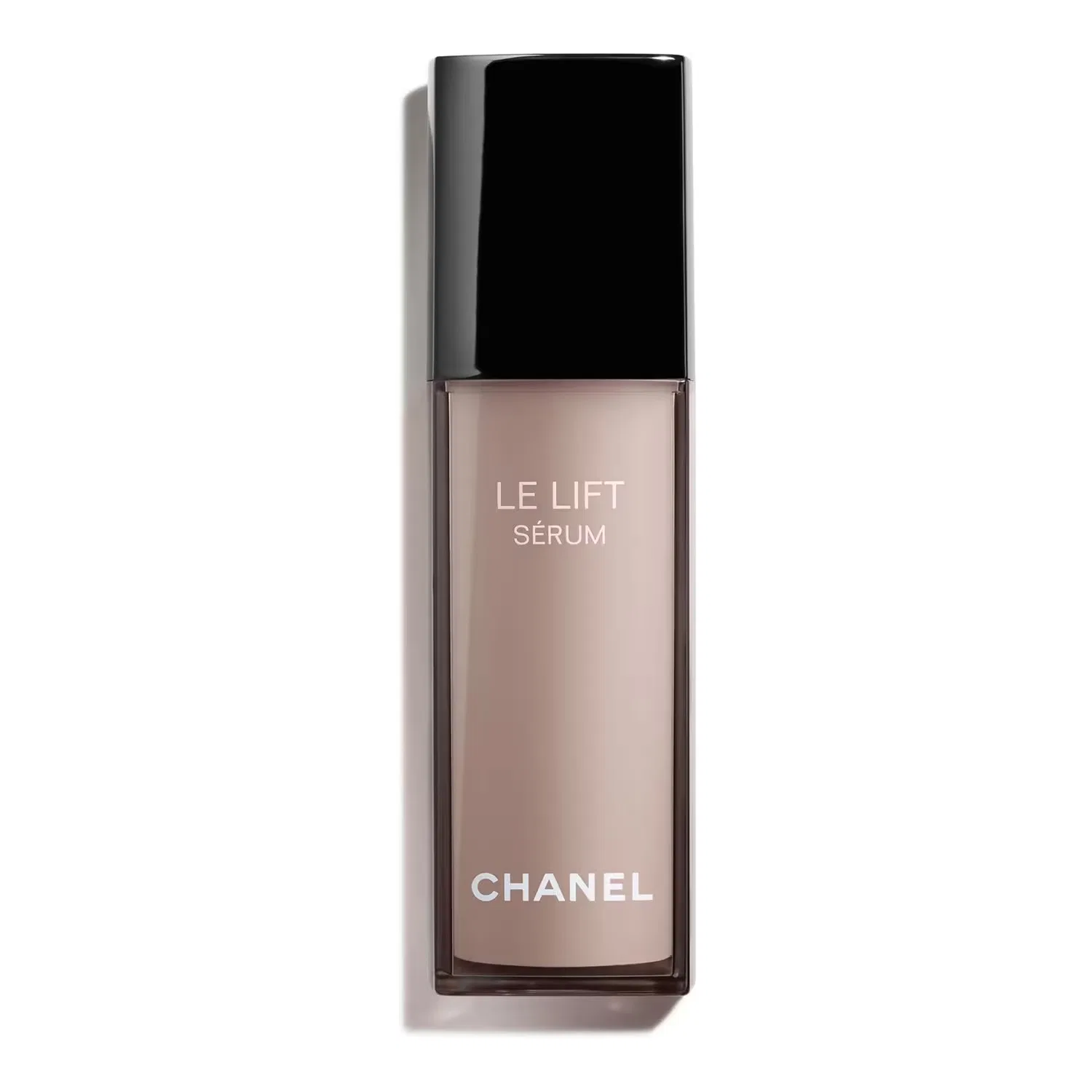 Сыворотка для лица LE LIFT, 50 мл, с эффектом разглаживания и уплотнения, CHANEL, Pump