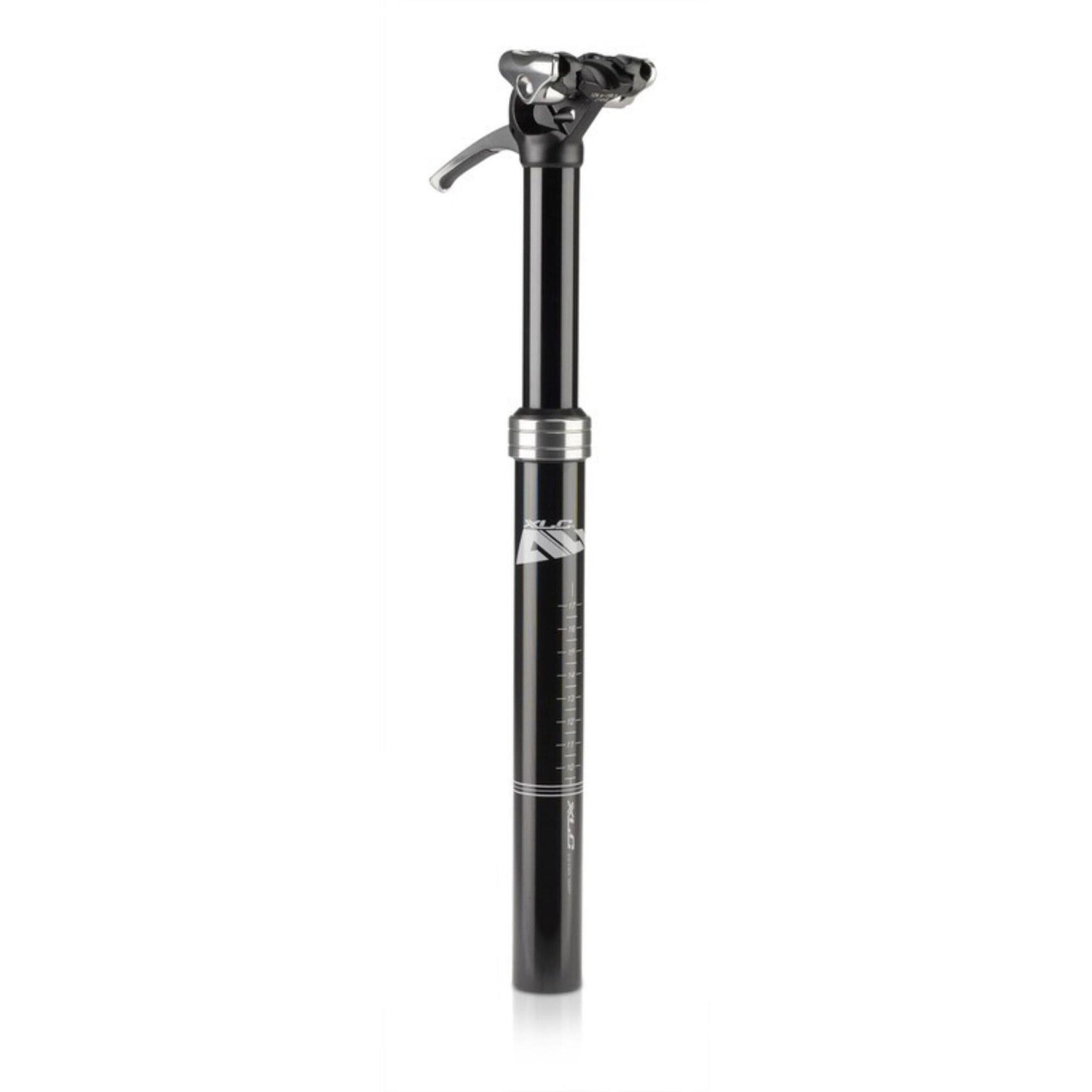 

Телескопический подседельный штырь XLC All Mountain SP-T05, Ø30,9 мм, черный