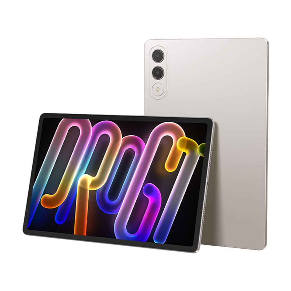 

Планшет Lenovo Xiaoxin Pro GT (CN), 11.1", 12Гб/256Гб, Wi-Fi, бежевый