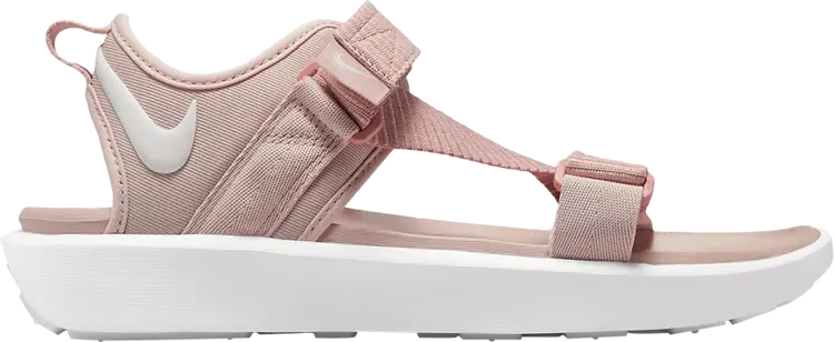 

Сандалии Nike Wmns Vista NA Sandal 'Pink Oxford White', розовый