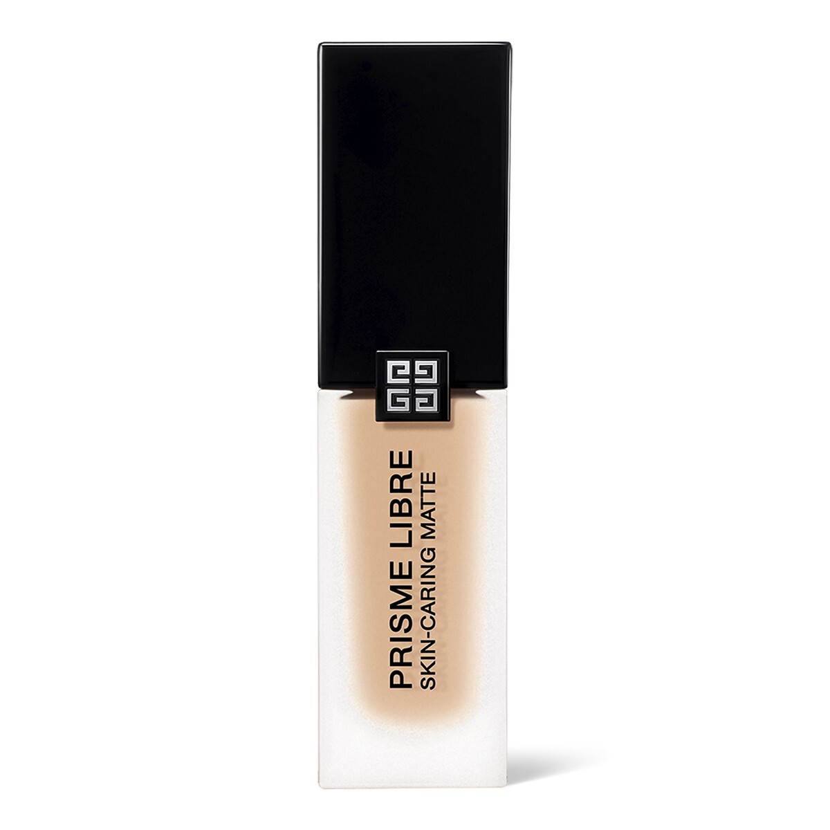 

Тональное средство Givenchy Prisme Libre Skin-Caring Matte, тон 1-W100