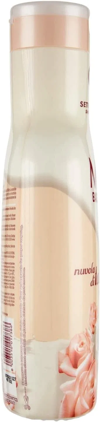 Гель для душа Nuvola di Talco, итальянский гурман Polpa di pomodoro, 1 л + 400 г, набор 12 шт Italian Gourmet E.R. — фото 3