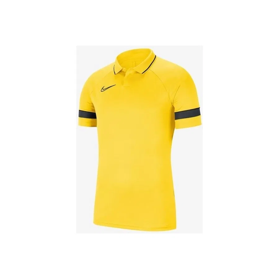 Мужская футболка Dri-Fit Academy Nike, Желтый