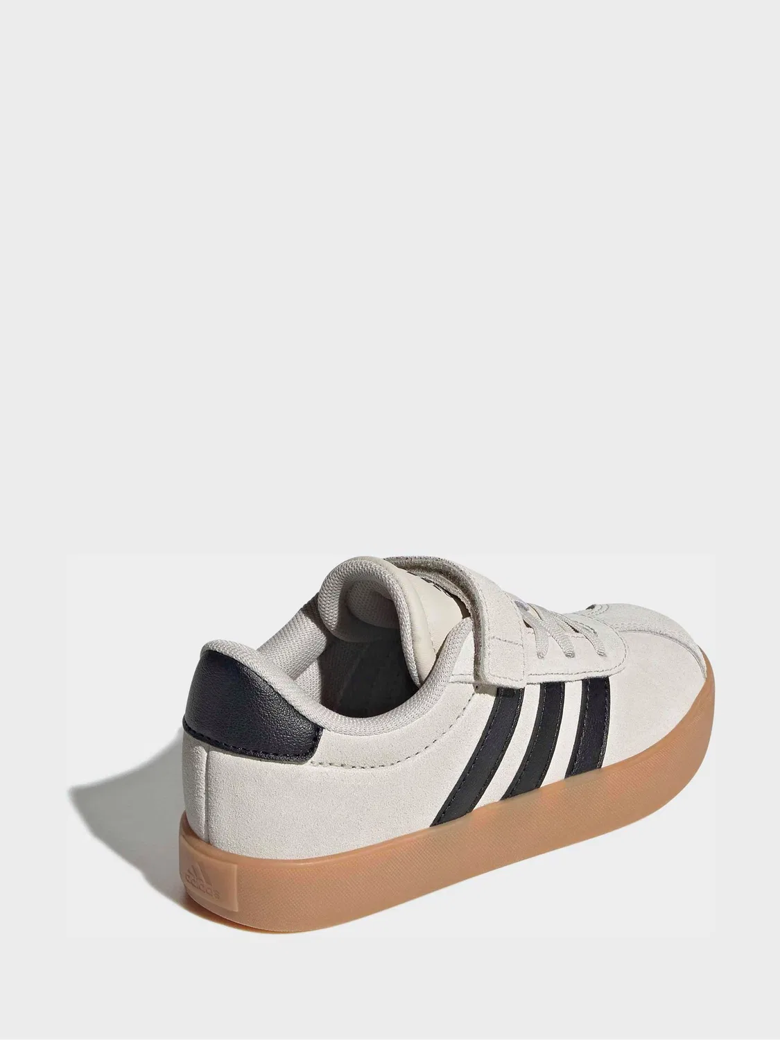 Кроссовки adidas Neutral Vl Court 3.0, нейтральный — фото 4
