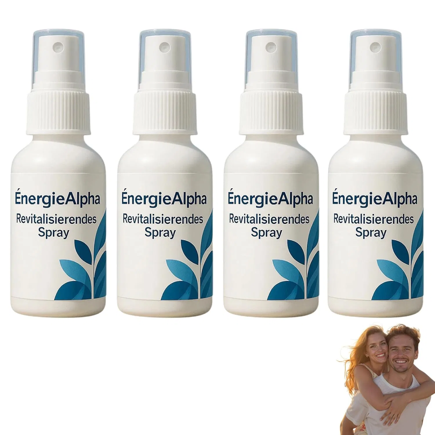 Крем для тела Energy Spray, vimaz, 50 г