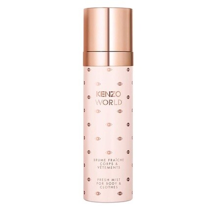 Kenzo World Bruma Духи 100мл — фото 2