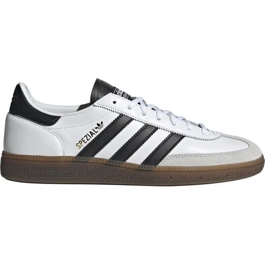 

Кроссовки Handball Spezial adidas, цвет Weiß/Schwarz