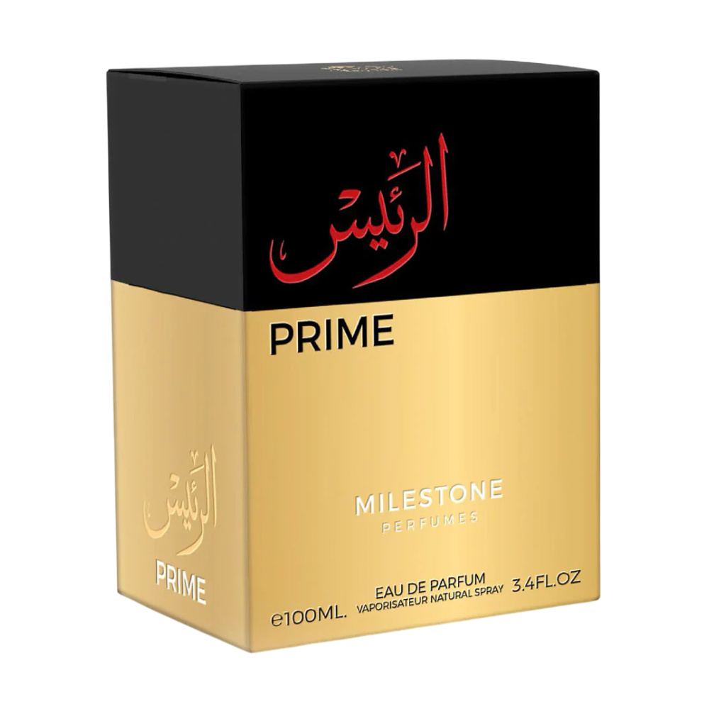 Парфюмерная вода Milestone Perfumes Prime — фото 2