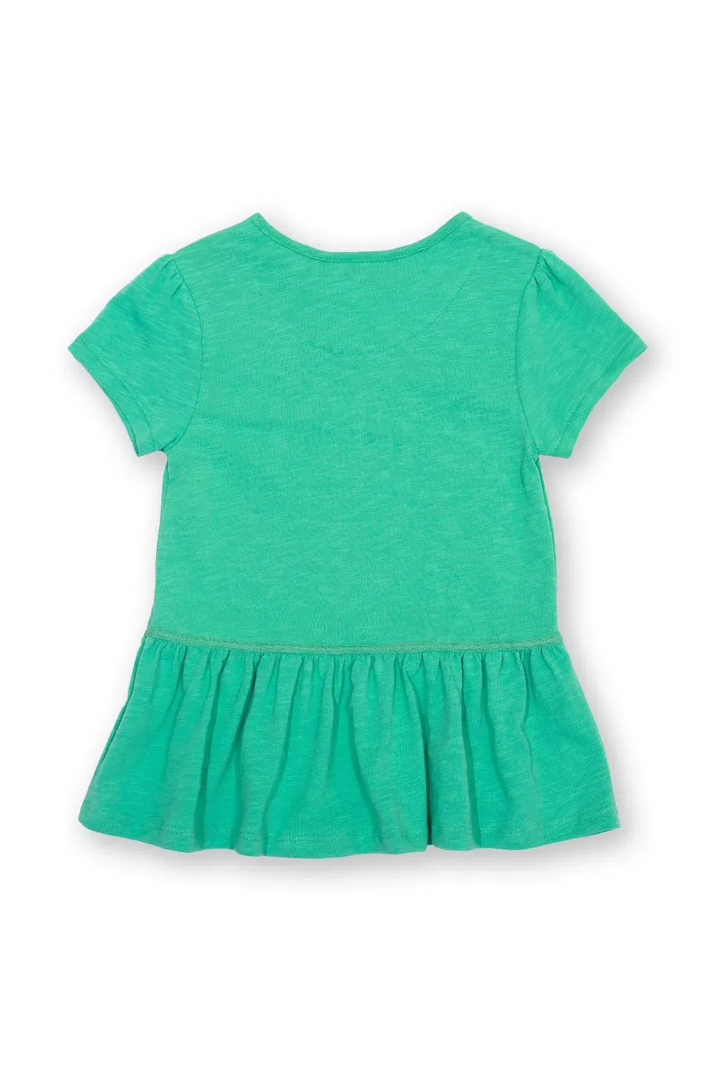 Туника Easy Breezy Tunic Kite, Green — фото 4