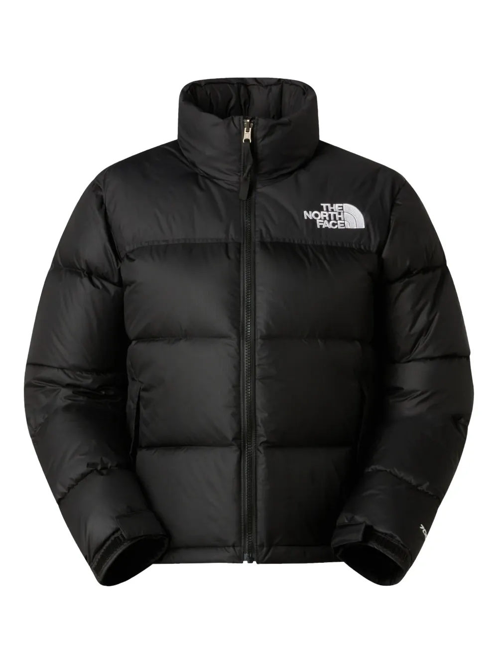 

Куртка Retro Nuptse 1996 года The North Face, черный