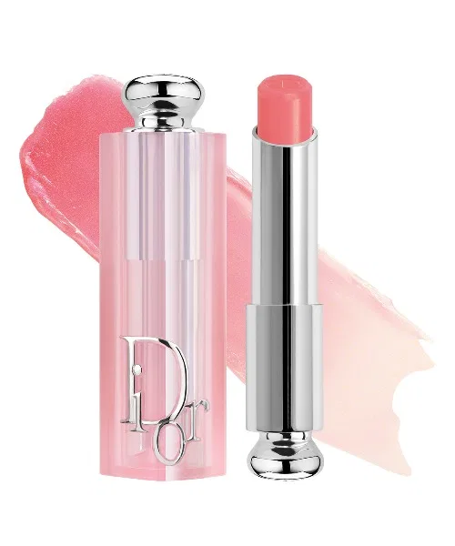 Помада-бальзам Dior Addict Lip Glow, модель 077 Candy DIOR, Candy