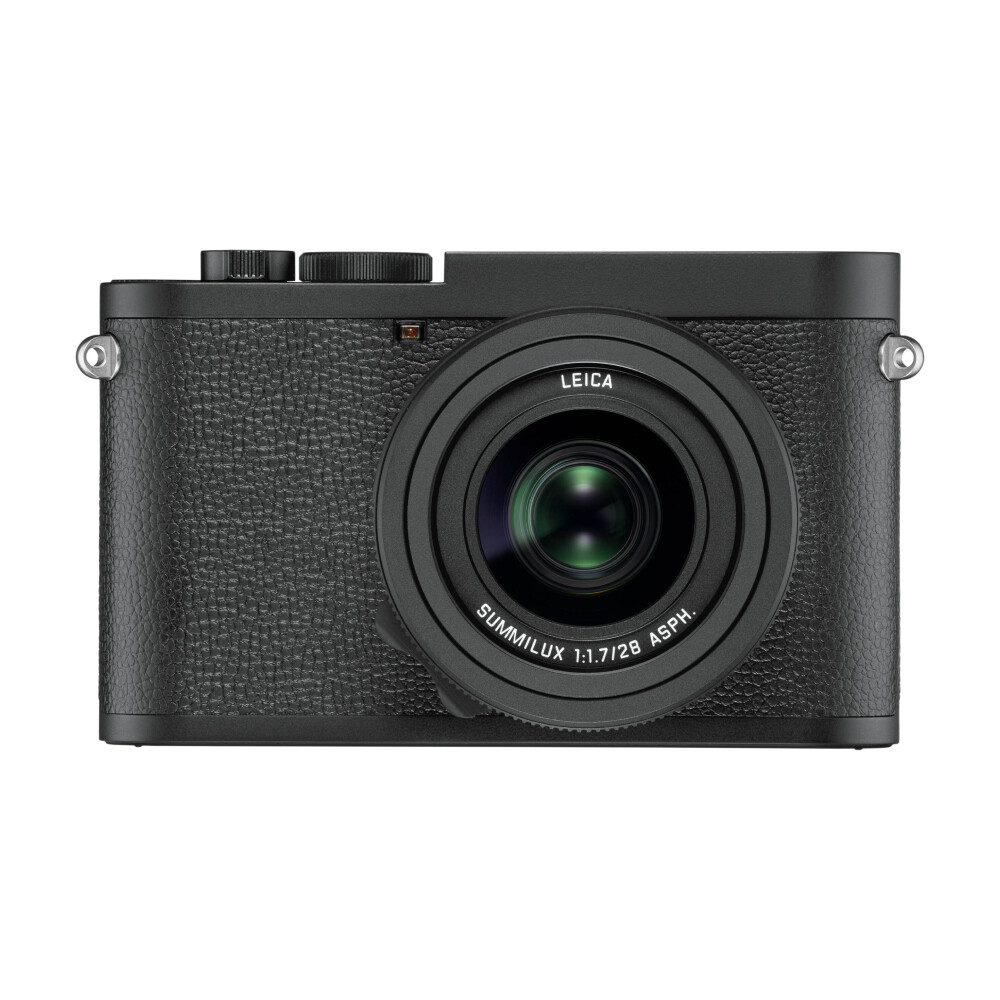 

Цифровой фотоаппарат Leica Q2 Monochrom, черный