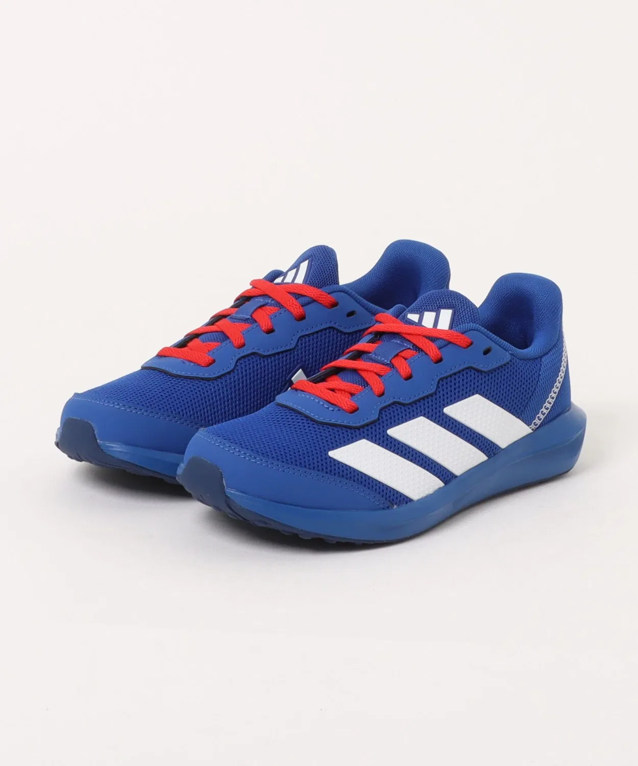 Детские кроссовки с дышащим верхом Adidas FAITOJ, Royal Blue