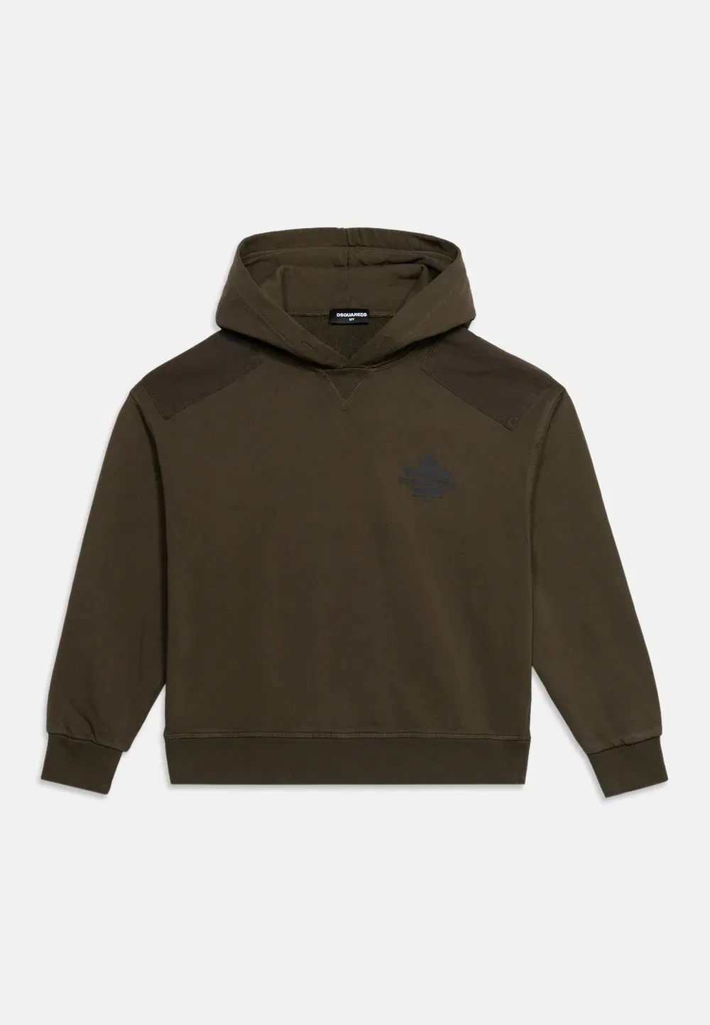 Худи Unusex Dsquared2, Dark Gray