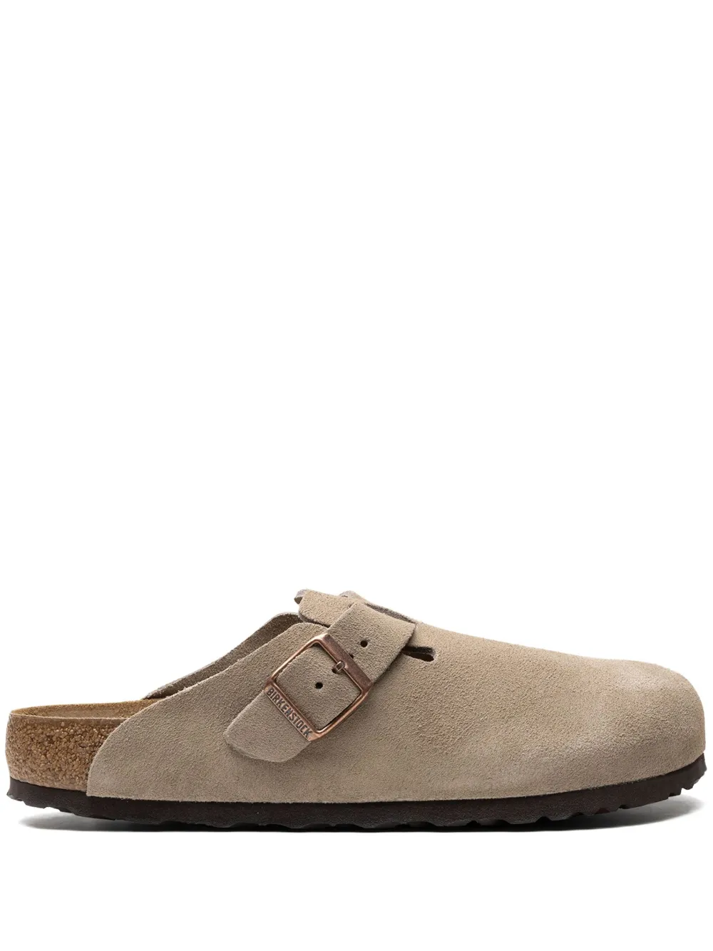 

Сандалии Boston BIRKENSTOCK, нейтральный