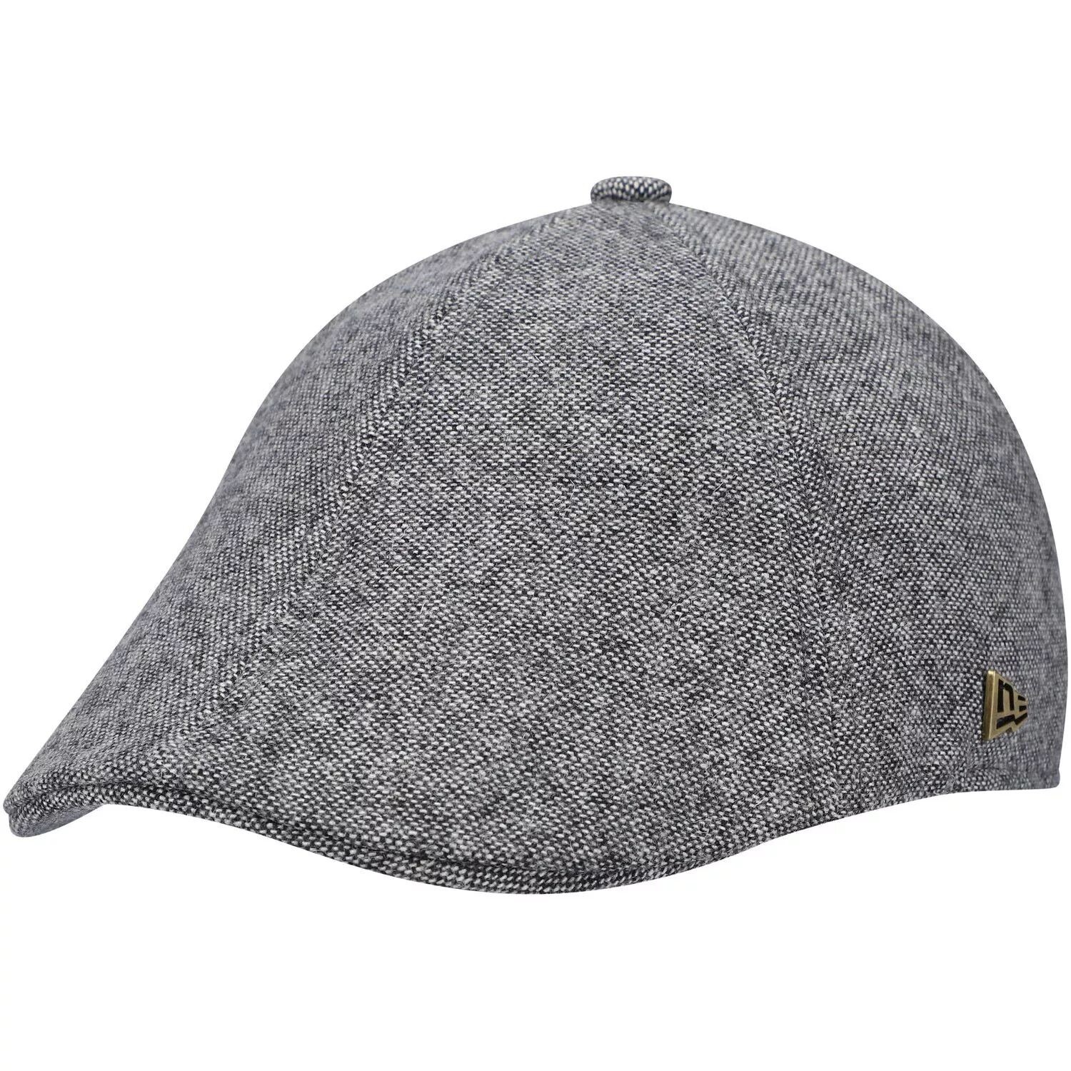 

Мужская приталенная шляпа New Era Cleveland Browns Peaky Duckbill
