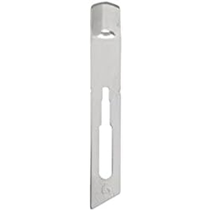 

Лезвия одноразовые профессиональные для подологии - упаковка 20 шт Best Blade
