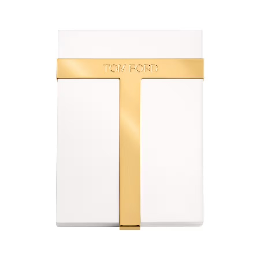 Тени для век Tom Ford Soleil Eye Color Quad, golden hour, 7.2 г — фото 3