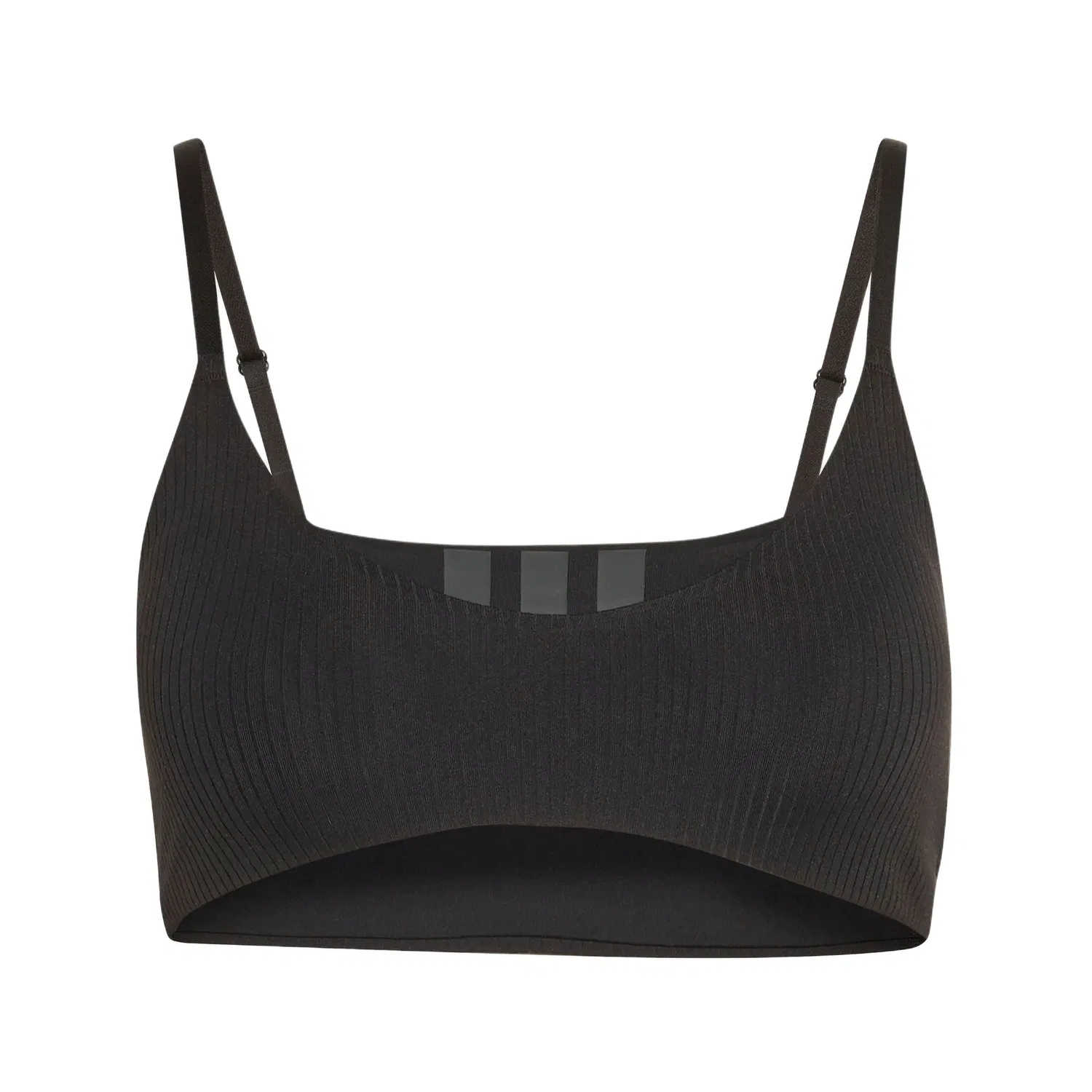 Трусы для йоги Black Adidas