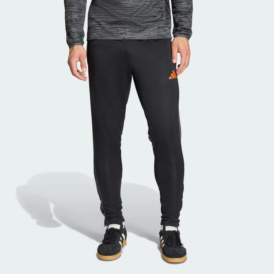 Спортивные штаны adidas Performance JZ9407 TIRO25 Essentials Training, Черно-серый