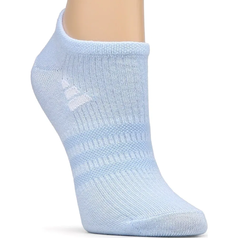 Женские сверхлегкие носки Superlite 3.0 комплект из 6 пар Adidas, Assorted — фото 4