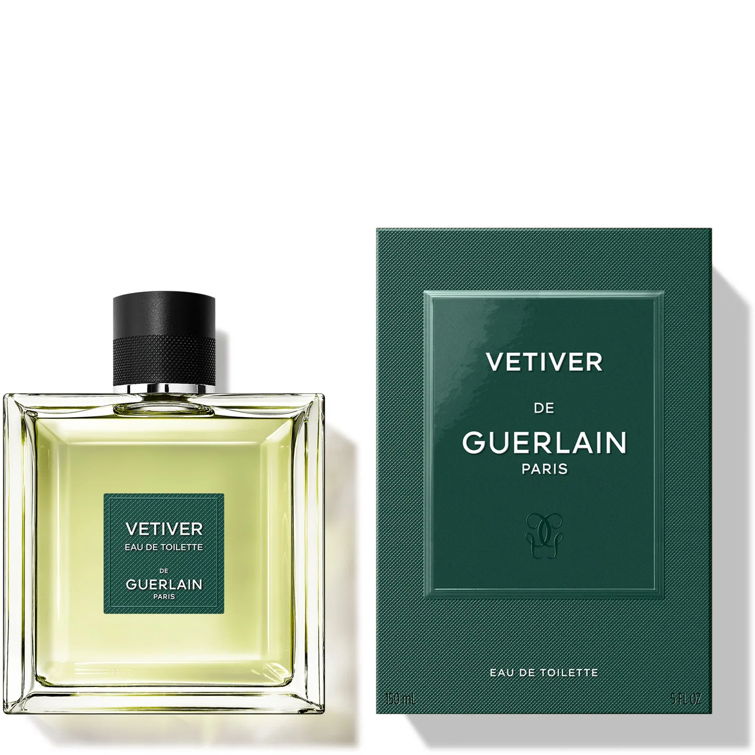 Туалетная вода Vetiver 150 мл GUERLAIN — фото 2
