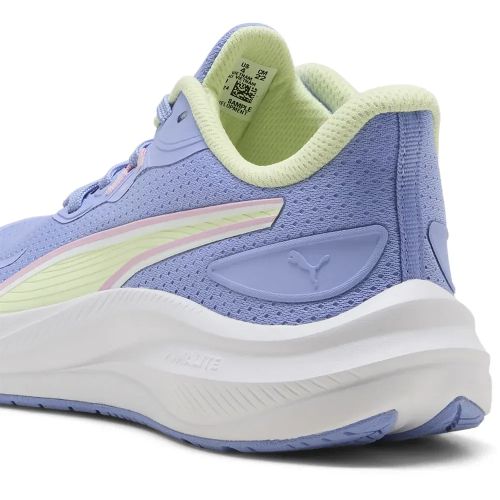 Кроссовки Skyrocket Lite 2 Puma, синий — фото 4