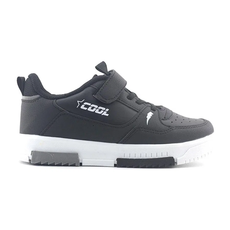 Детские спортивные кроссовки с сеткой Cool Kids Max Filet, Cool, Молочный