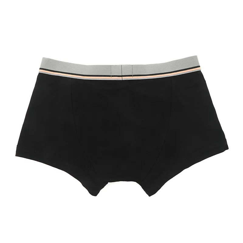 Мужские брюки Arrow EMPORIO ARMANI, 1 pack (черный) — фото 3