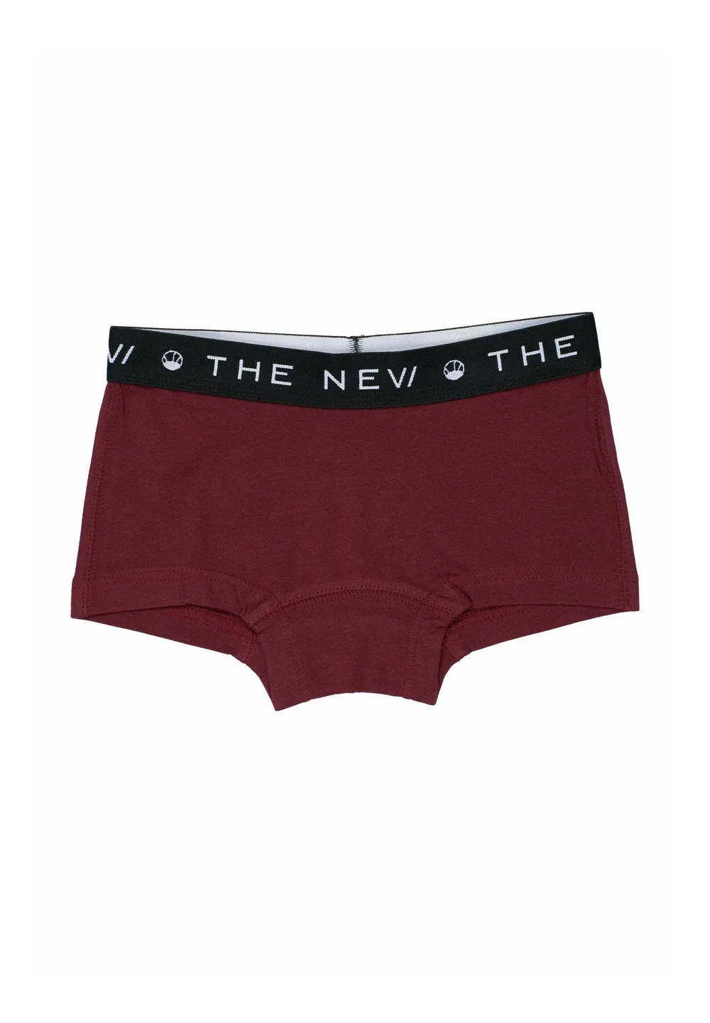 Трусы-Хипстеры из Теннесси, комплект из двух штук The New, Burgundy Tn — фото 4