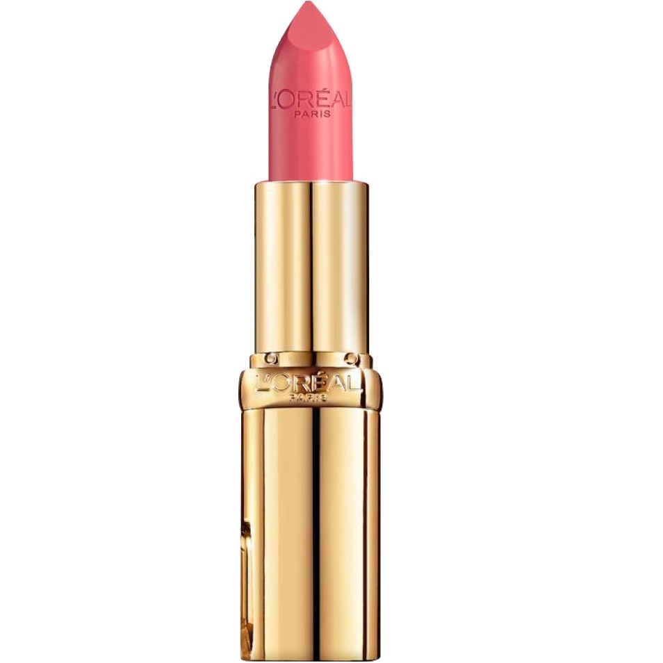 

Губная помада L'Oreal Paris Color Riche Satin, 378 Velvet Rose