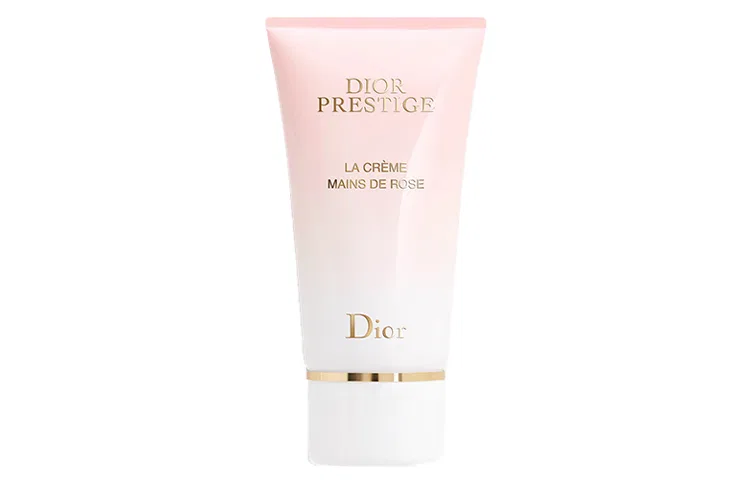 Крем для рук Rose Secret Essence DIOR, 50 мл — фото 2