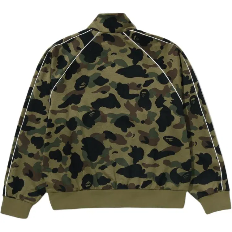 Детская куртка A BATHING APE, Yellow — фото 4