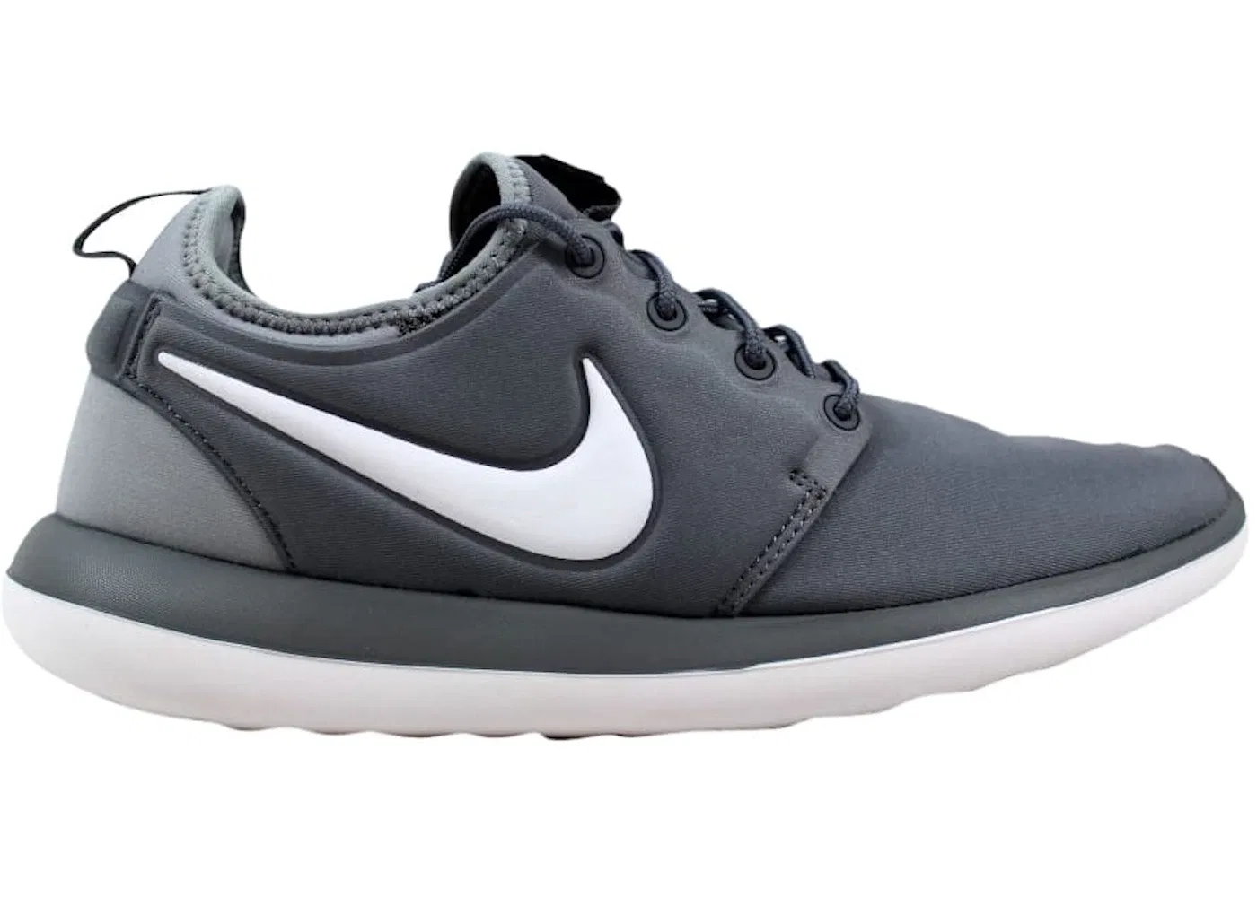 Детские кроссовки Lifestyle Nike Roshe Two Nike, Cool Grey/White-Wolf Grey